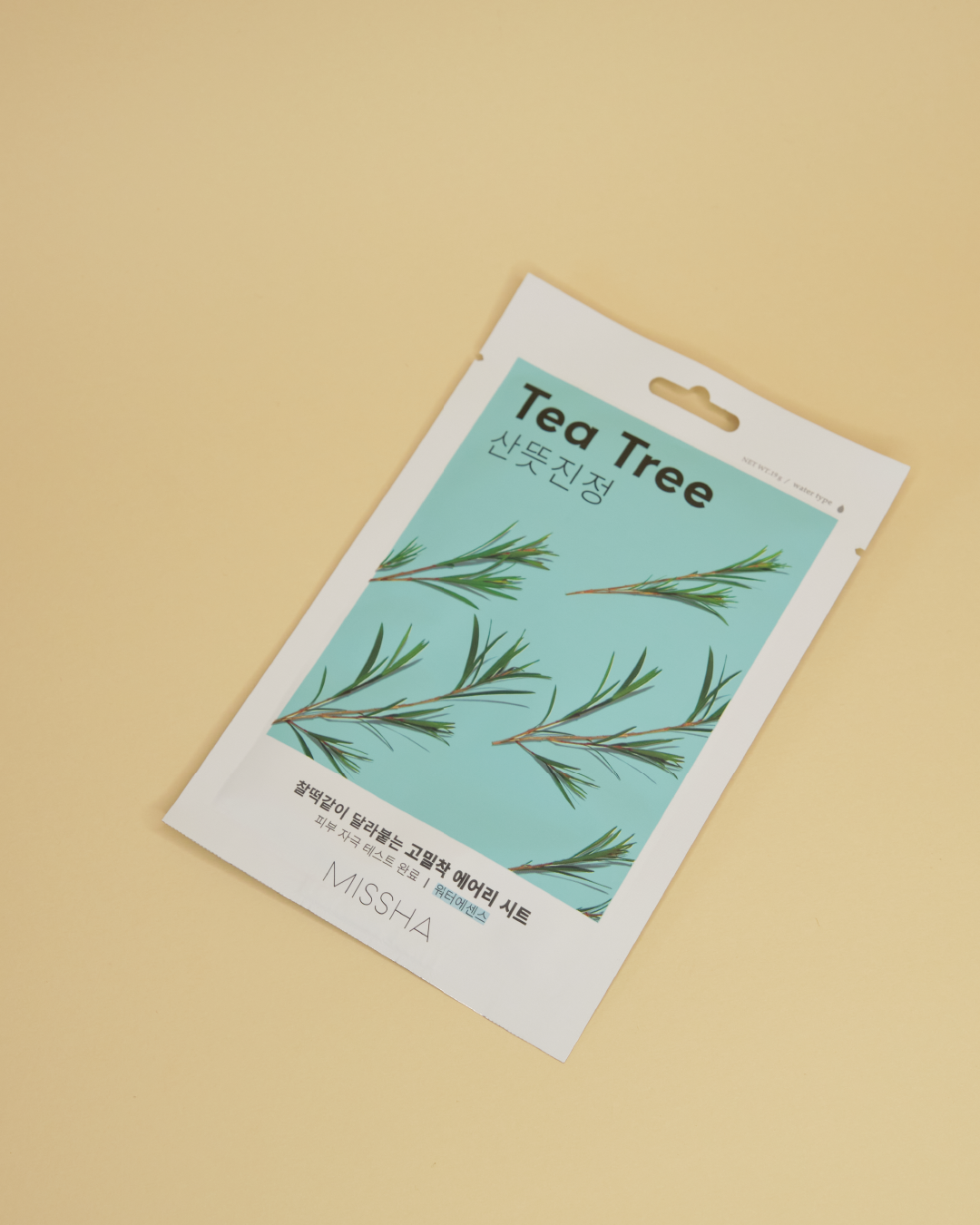 MISSHA Airy Fit Sheet Mask