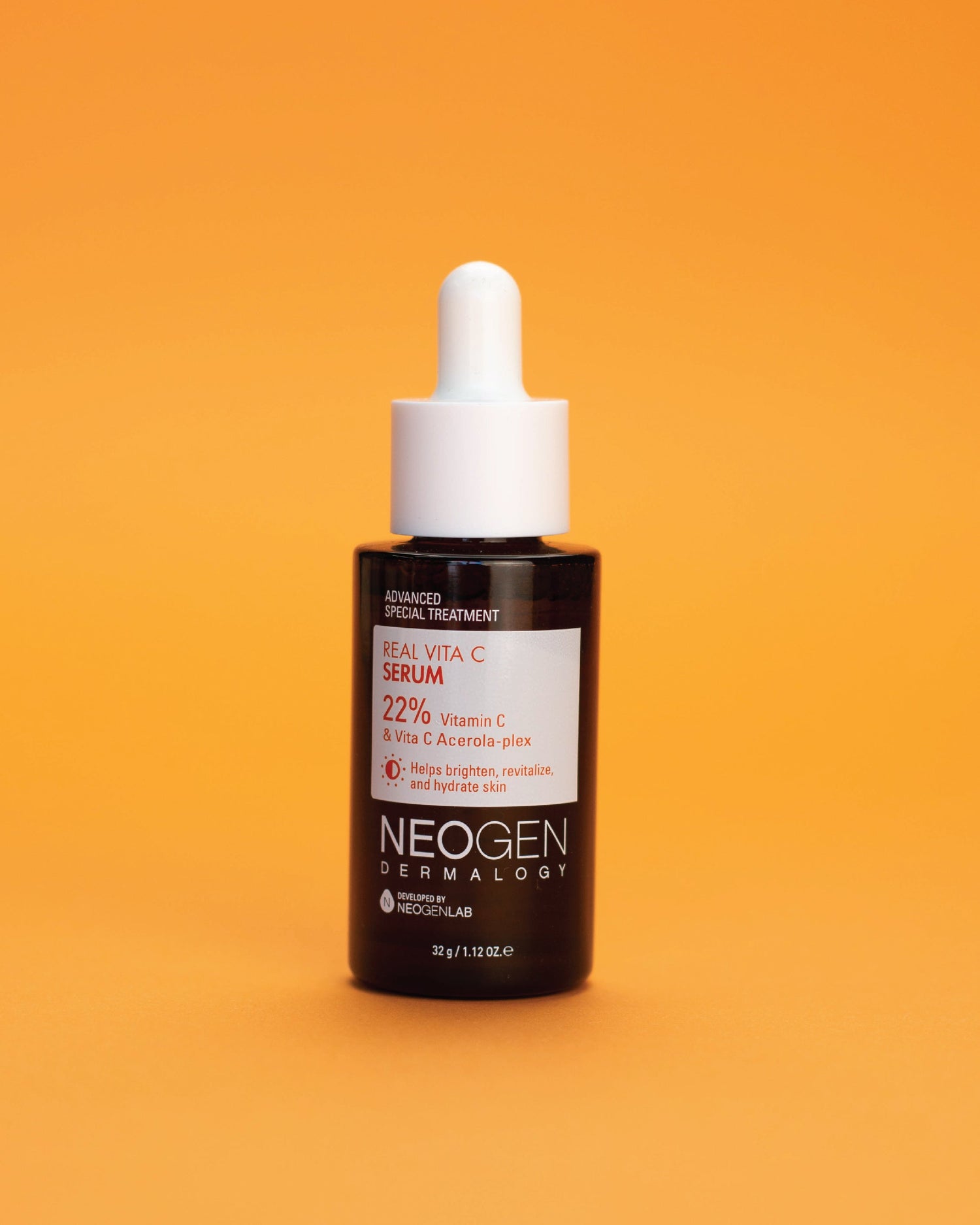 NEOGEN DERMALOGY Real Vita C Serum