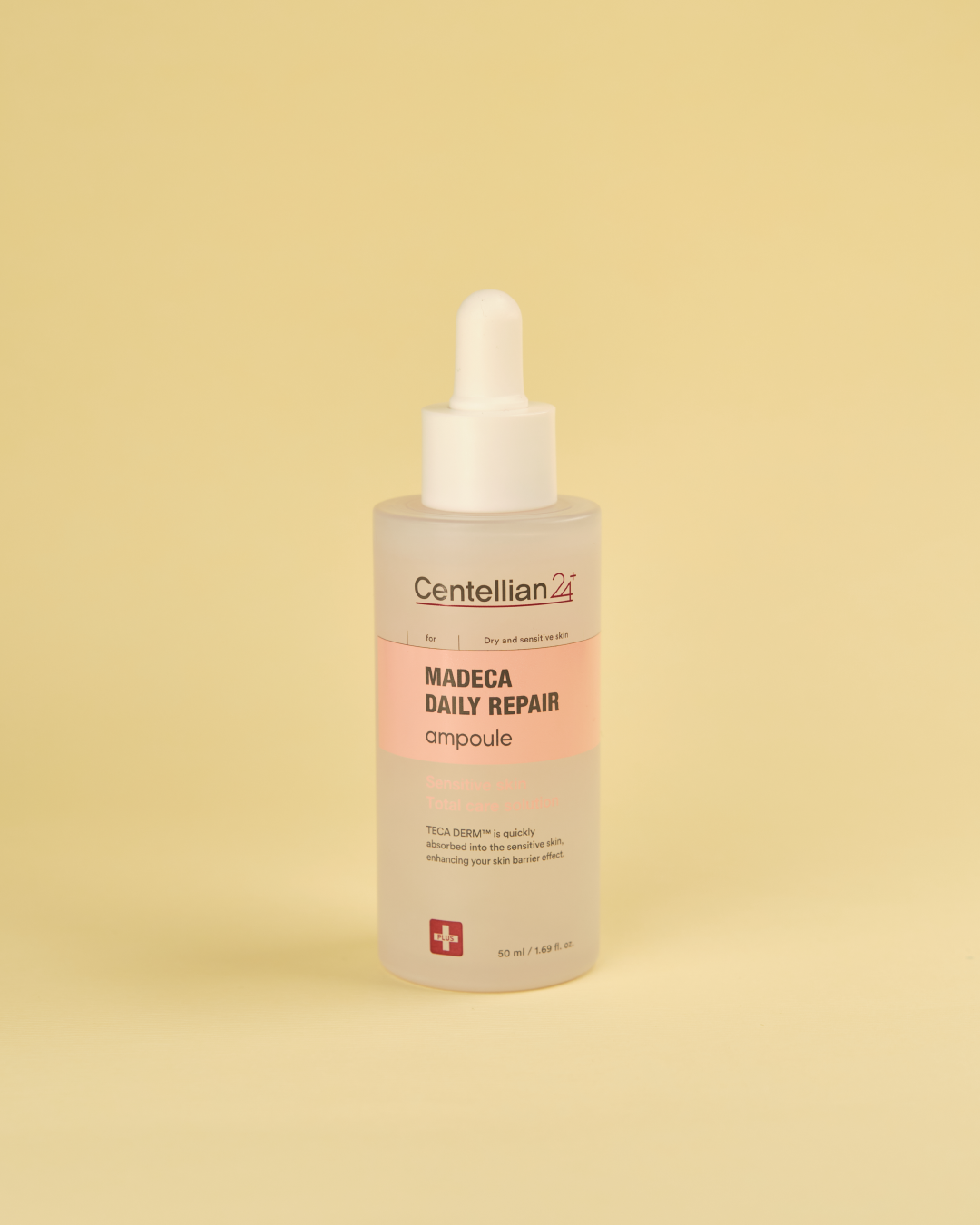 CENTELLIAN24+ Madeca Daily Repair Ampoule
