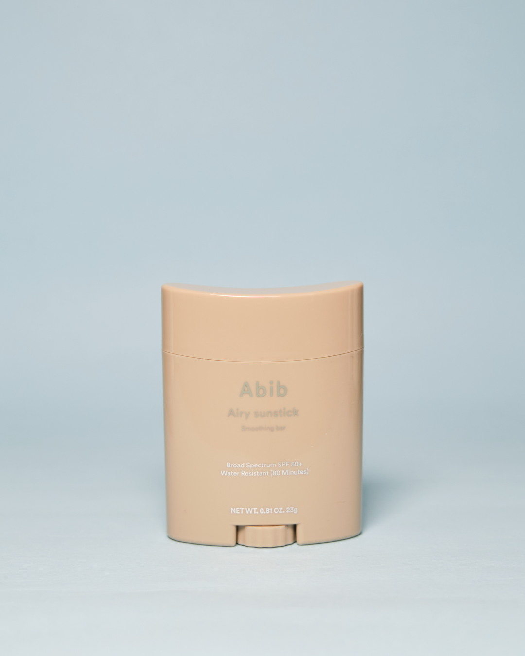 ABIB Airy Sunstick Smoothing Bar SPF50+ PA++++