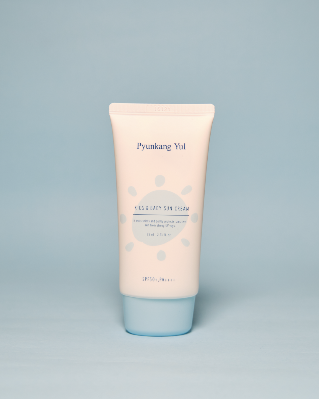 PYUNKANG YUL Kids & Baby Sun Cream SPF50+ PA+++