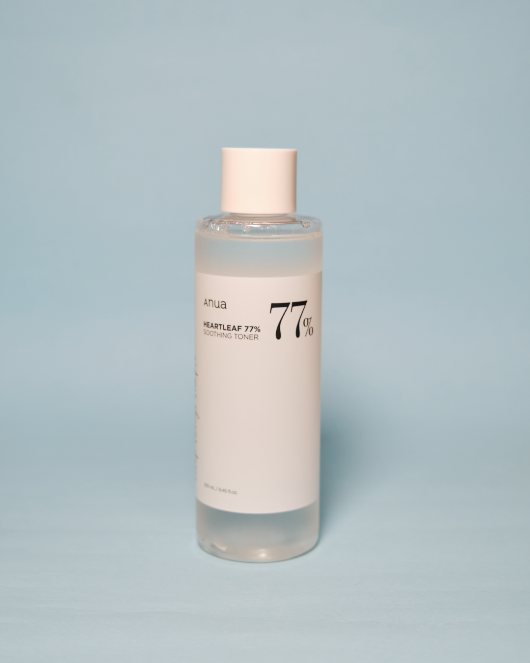 ANUA Heartleaf 77% Soothing Toner