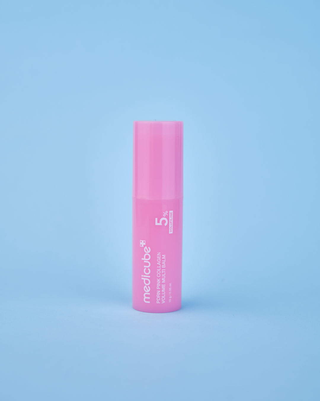 MEDICUBE PDRN Pink Collagen Volume Multi Balm