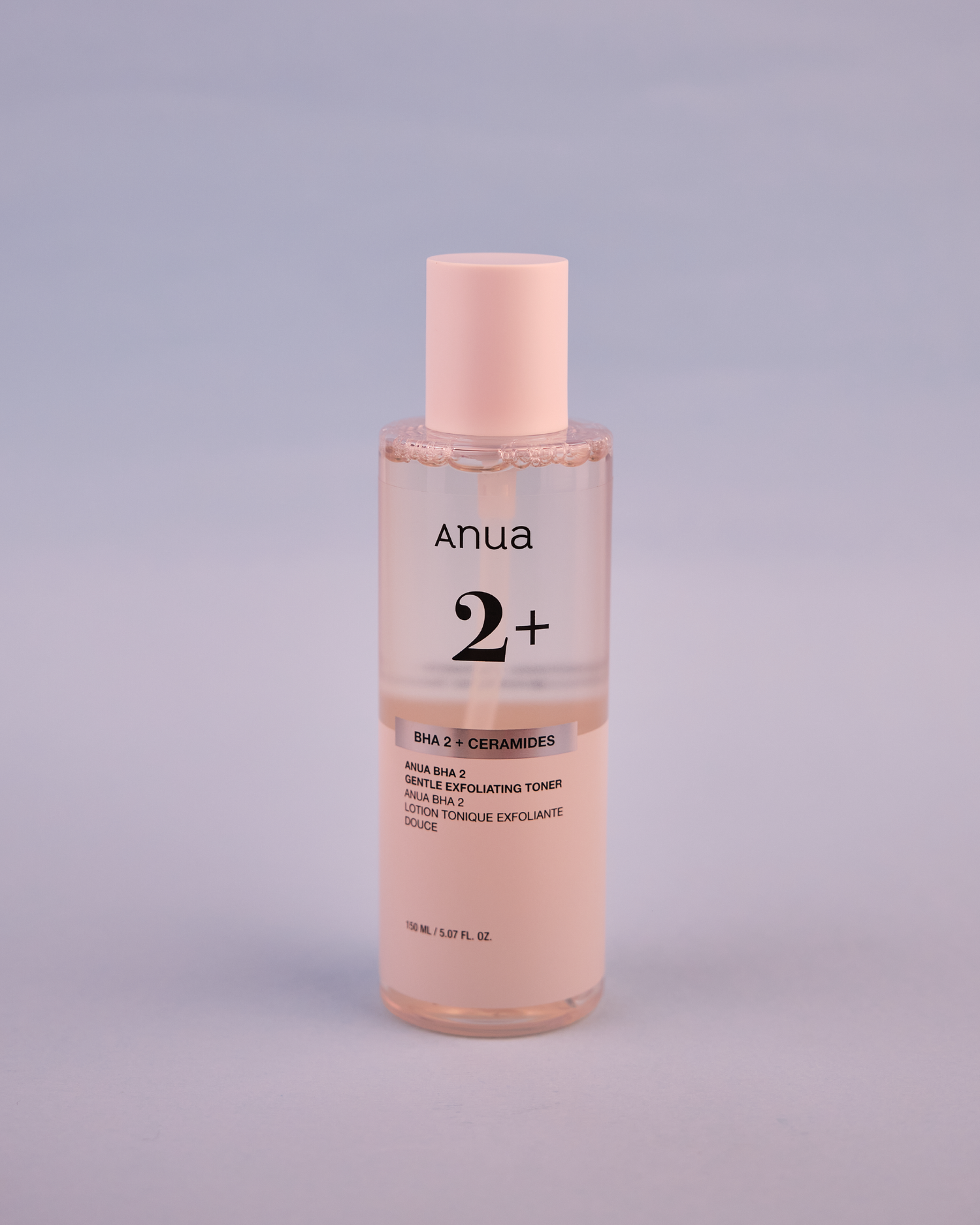 ANUA BHA 2% Gentle Exfoliating Toner