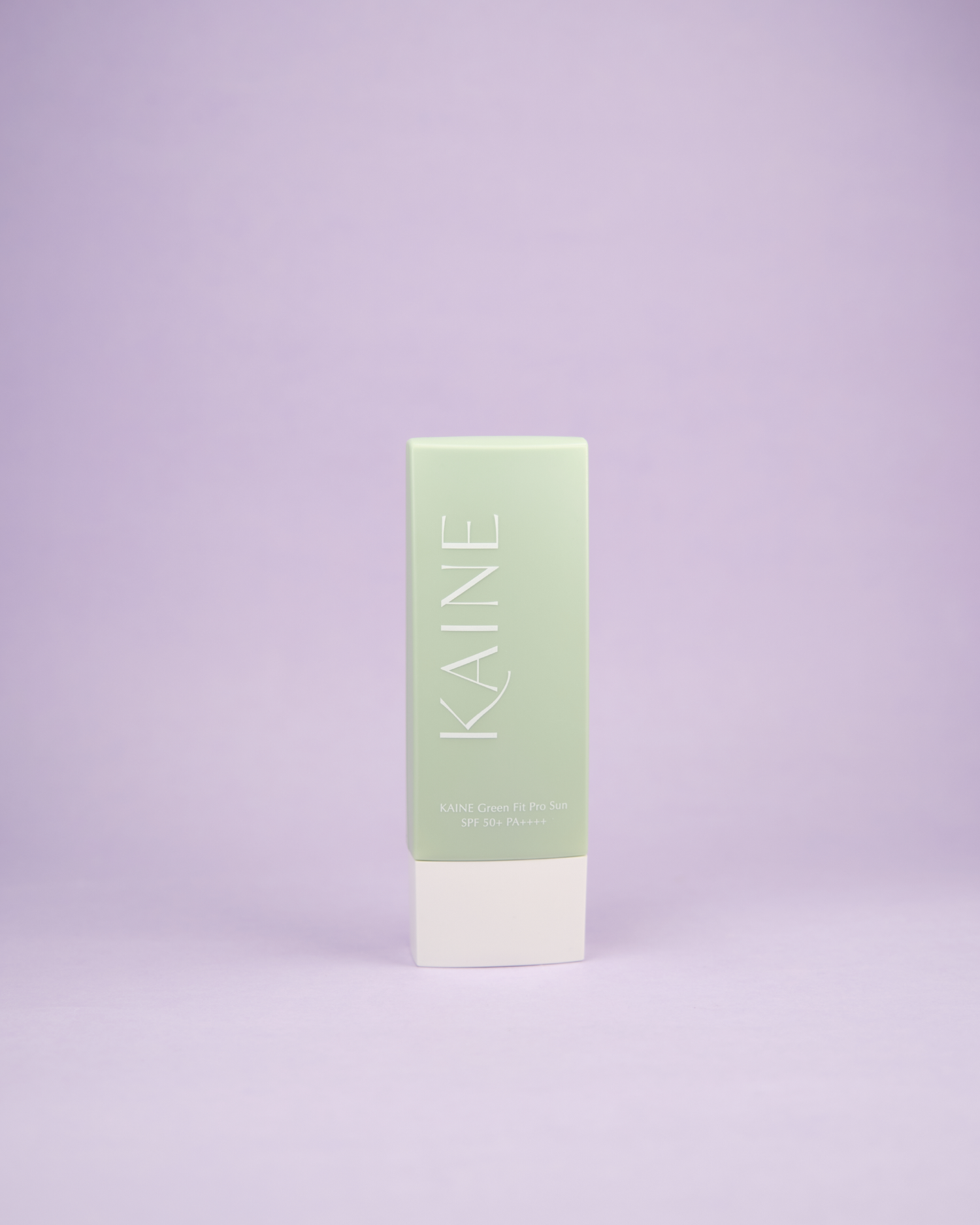 KAINE Green Fit Pro Sun SPF50+ PA++++