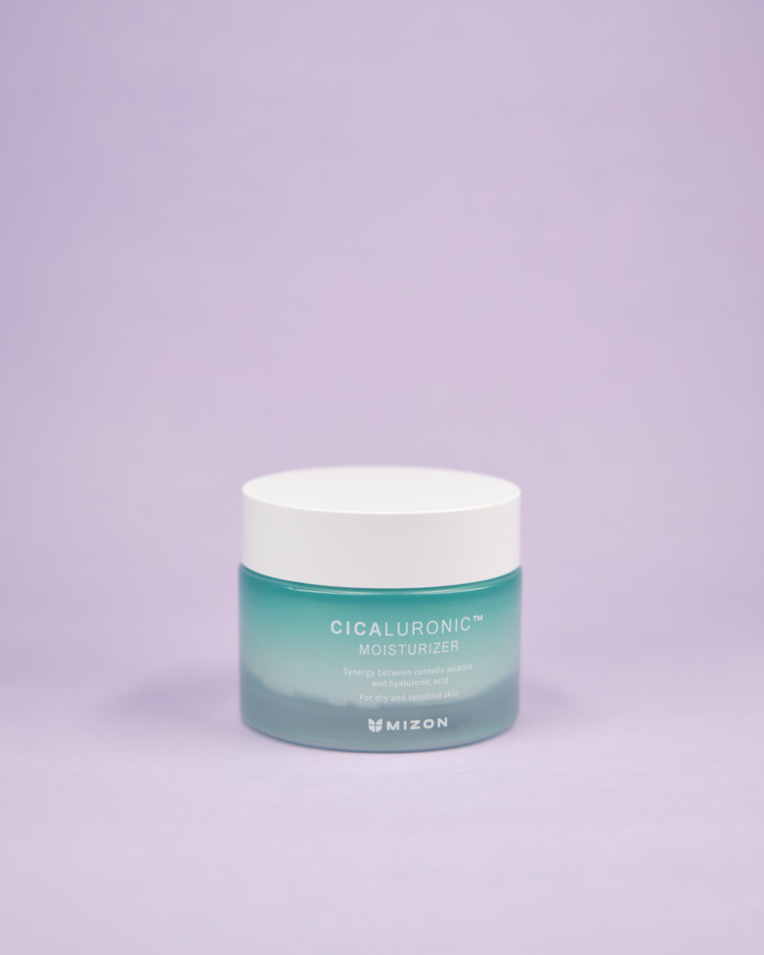 MIZON Cicaluronic™️  Cream