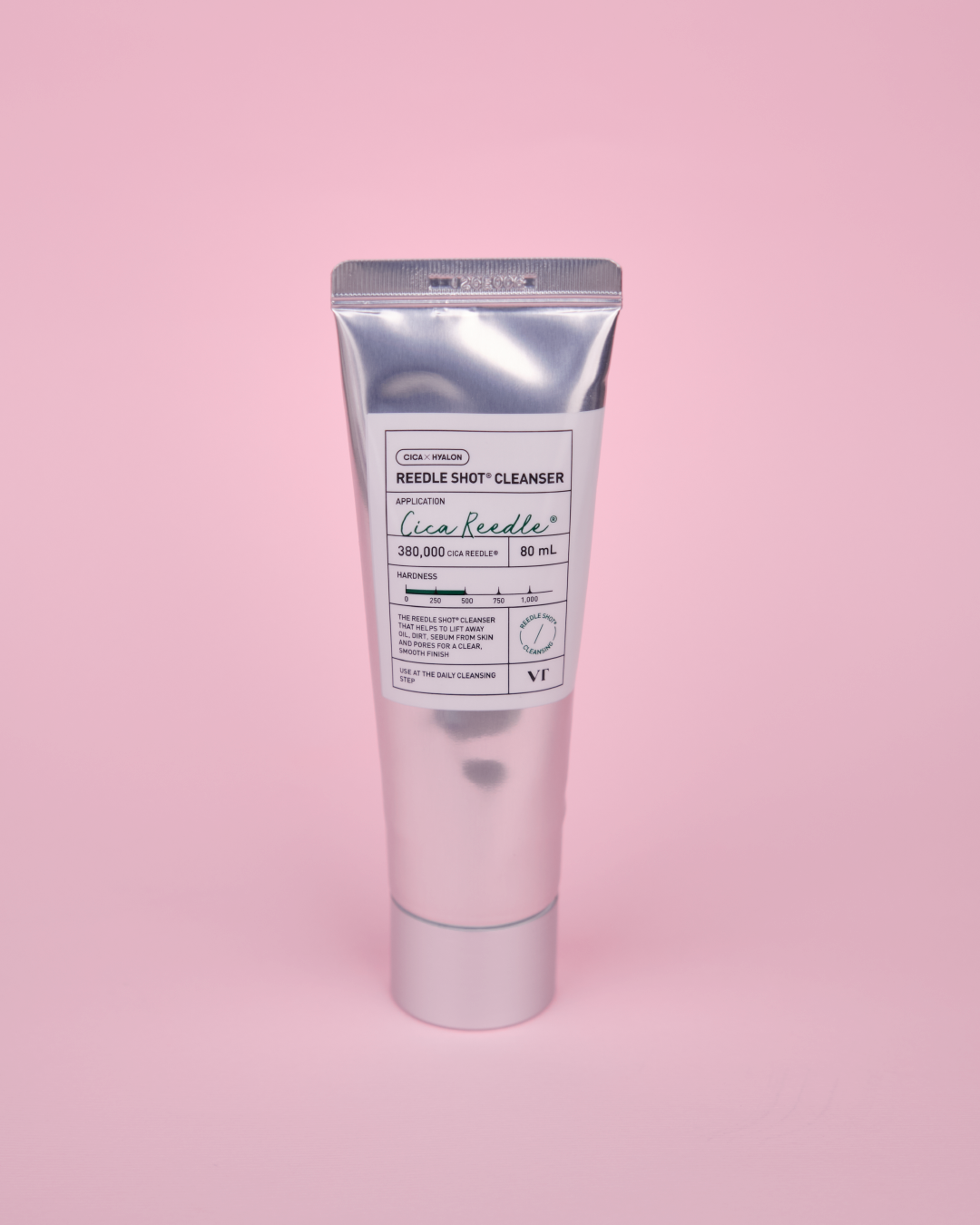 VT COSMETICS Reedle Shot Cleanser
