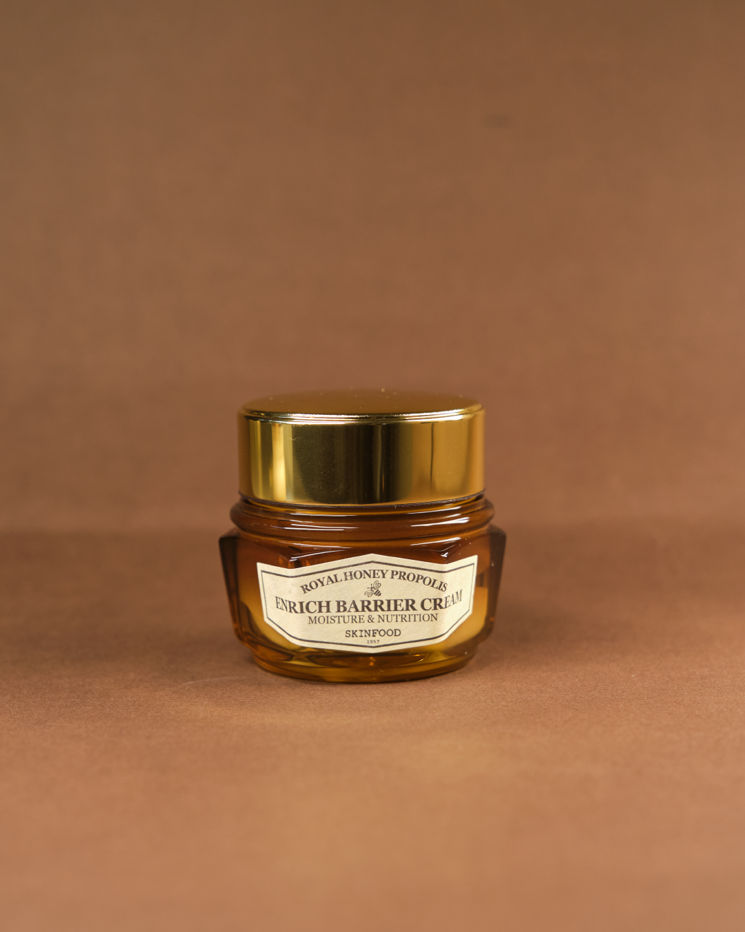 SKINFOOD Royal Honey Propolis Enrich Barrier Cream