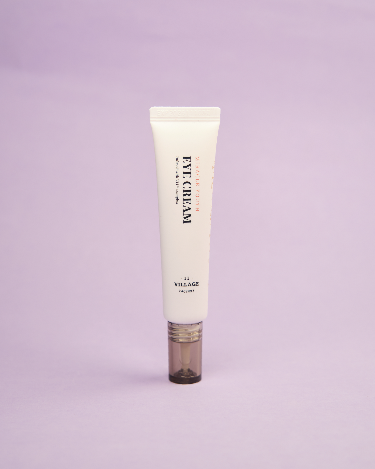 VILLAGE 11 FACTORY Miracle Youth Eye Cream