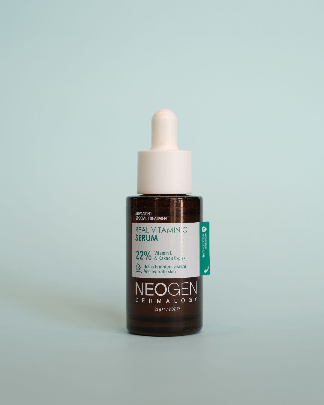 NEOGEN DERMALOGY Real Vitamin C Serum