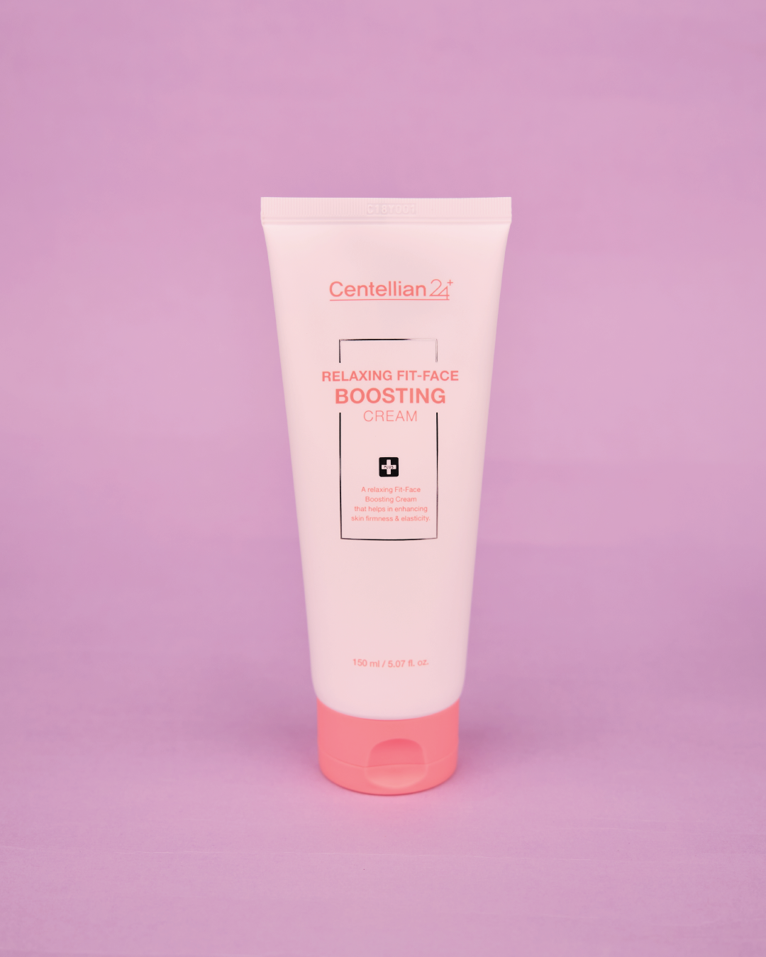 CENTELLIAN24+ Relaxing Fit-Face Boosting Cream