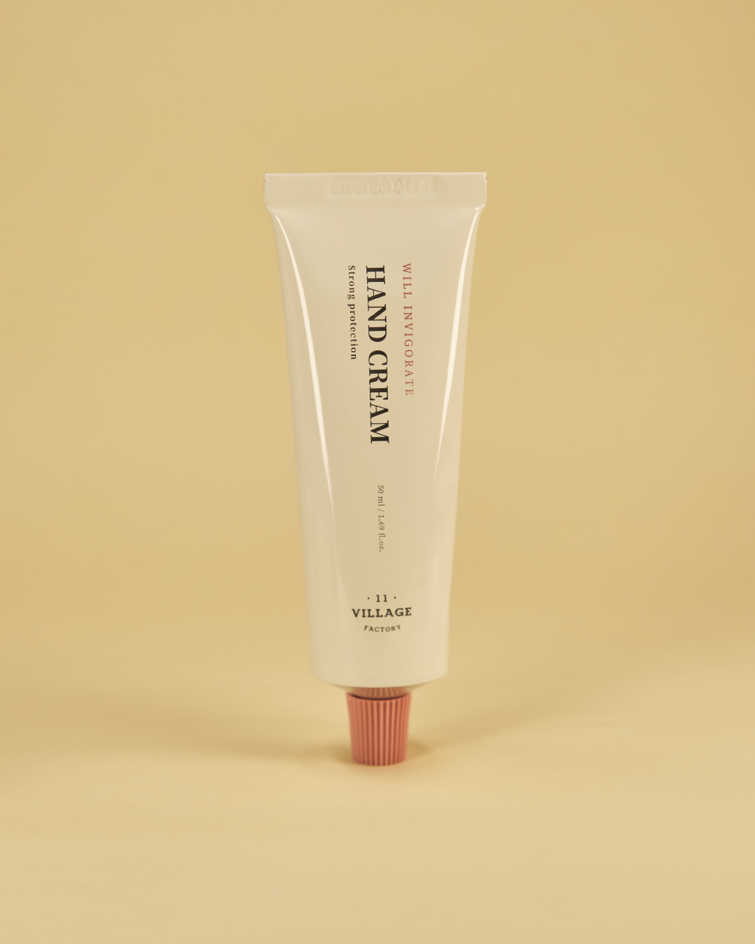 🎁 VILLAGE 11 FACTORY Will Invigorate Hand Cream (100% off)
