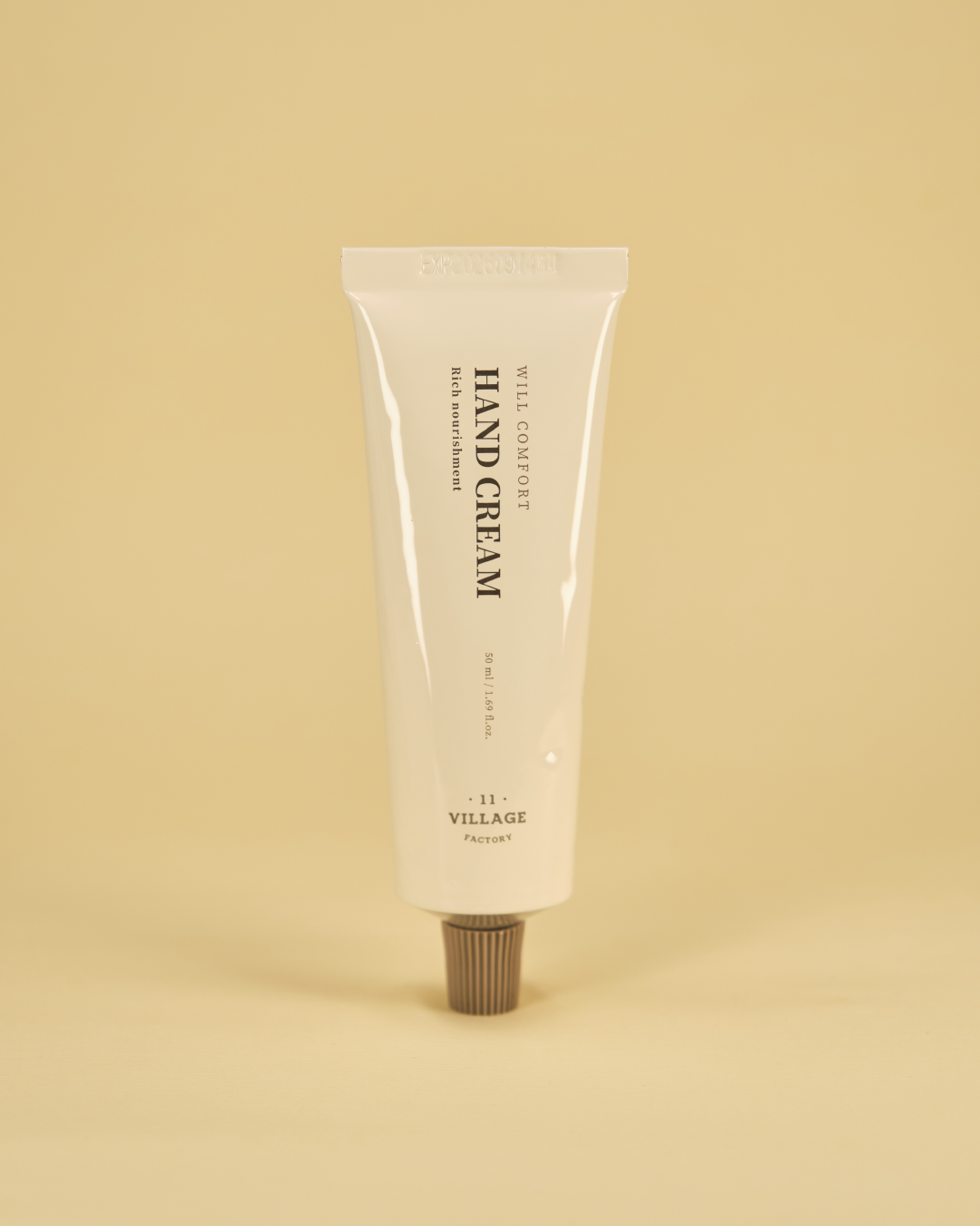 🎁 VILLAGE 11 FACTORY Will Comfort Hand Cream (100% off)