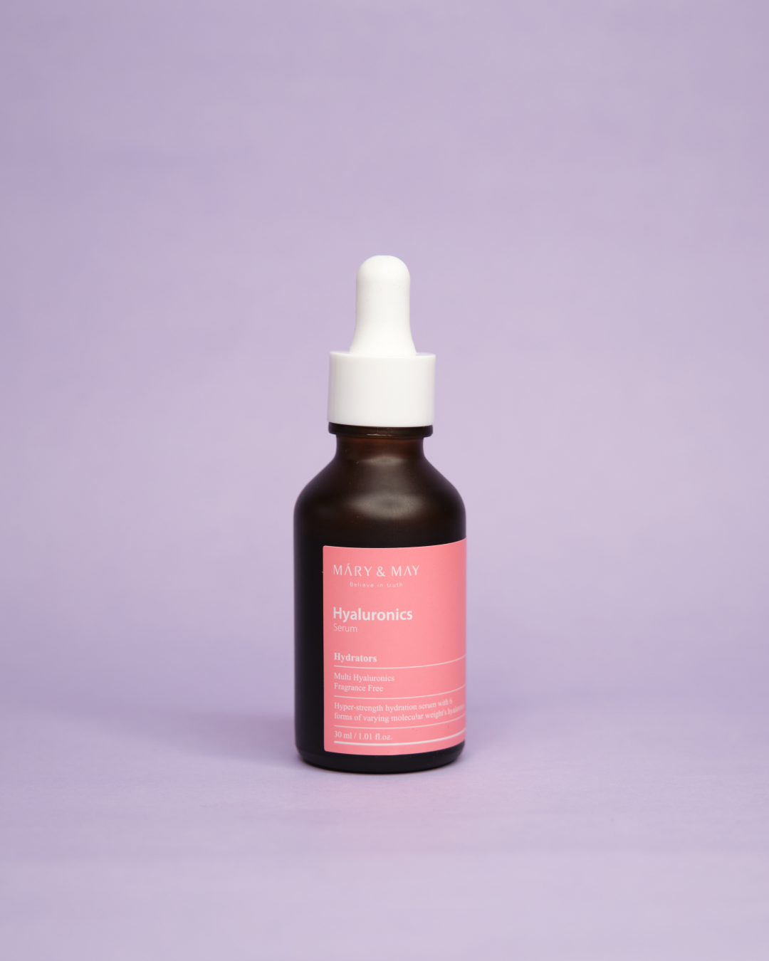 MARY & MAY Hyaluronics Serum