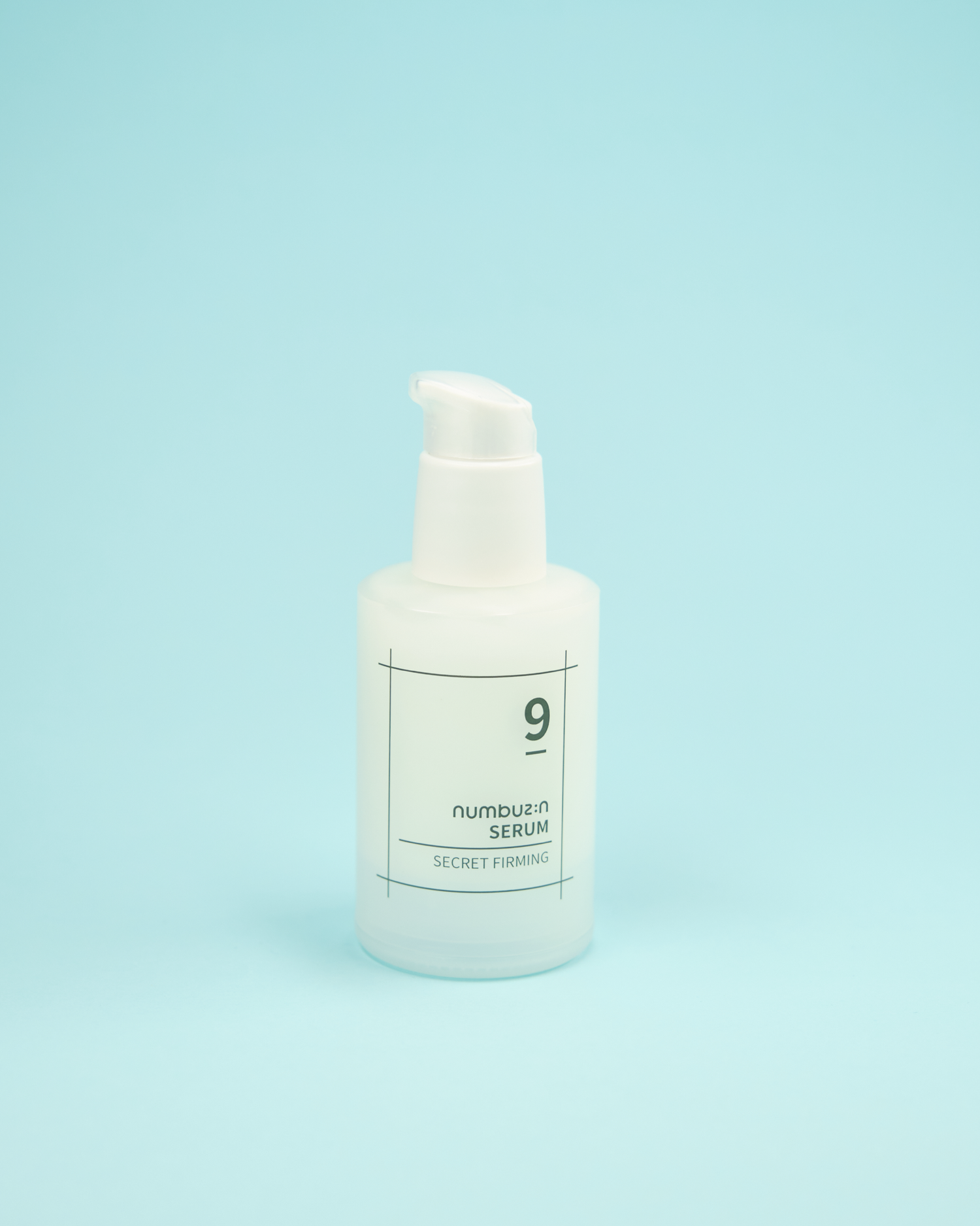 NUMBUZIN No.9 Secret Firming Serum