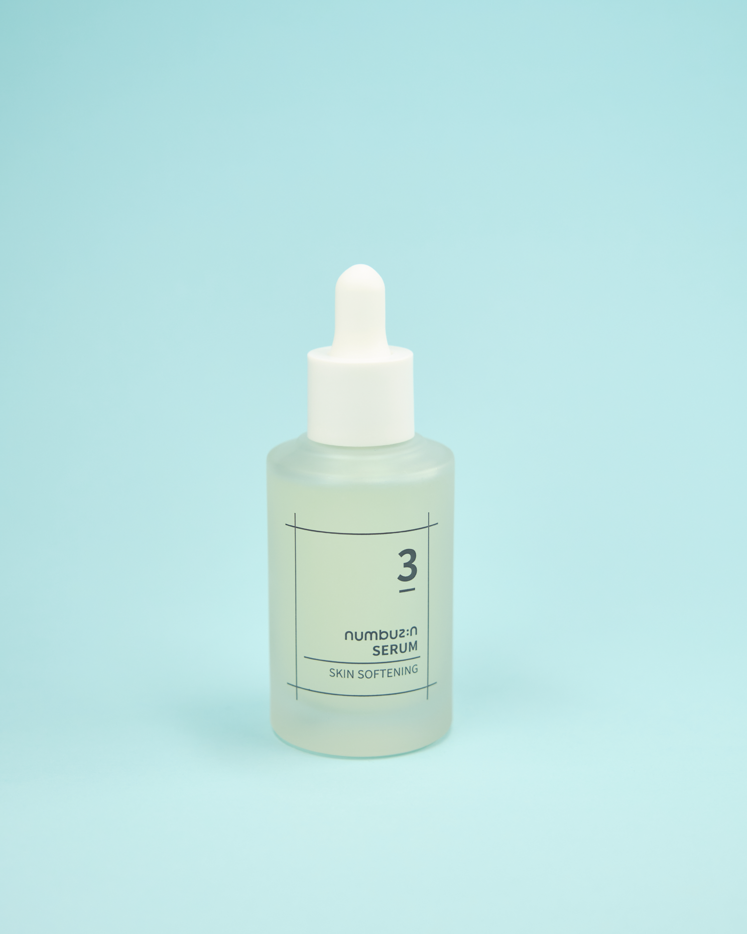 NUMBUZIN No.3 Skin Softening Serum