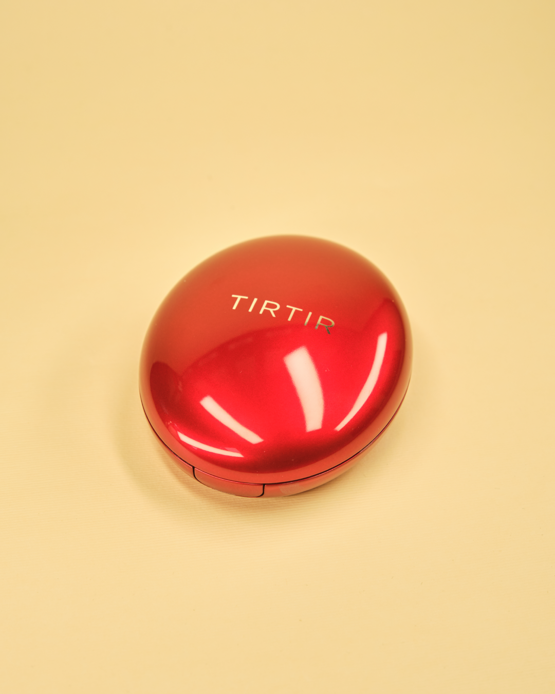 TIRTIR Mask Fit Red Cushion SPF 40 PA++