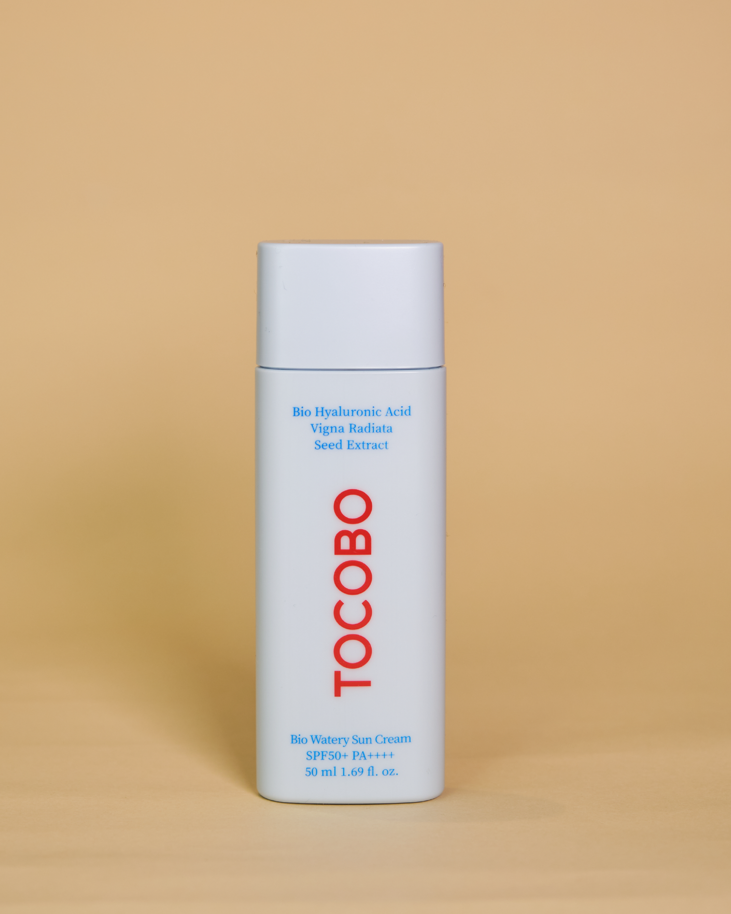 TOCOBO Bio Watery Sun Cream SPF50+ PA++++