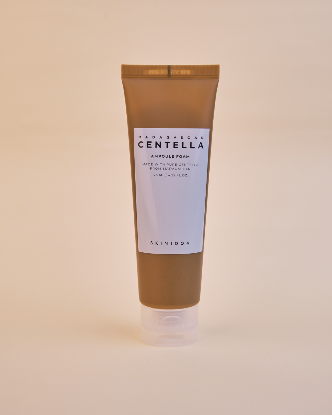 SKIN1004 Madagascar Centella Ampoule Foam