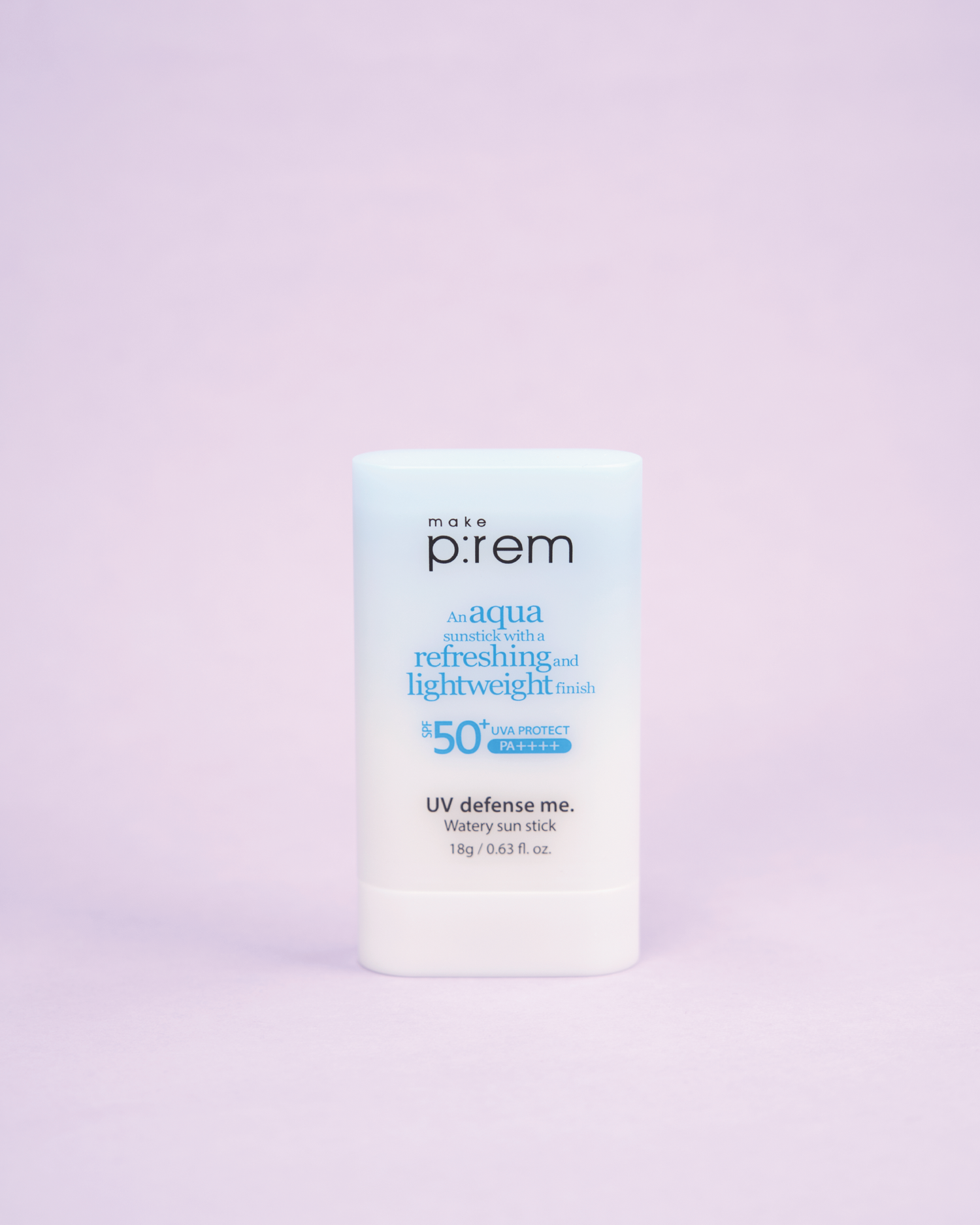 MAKEP:REM Defense Me. Watery Sun Stick SPF 50+PA++++