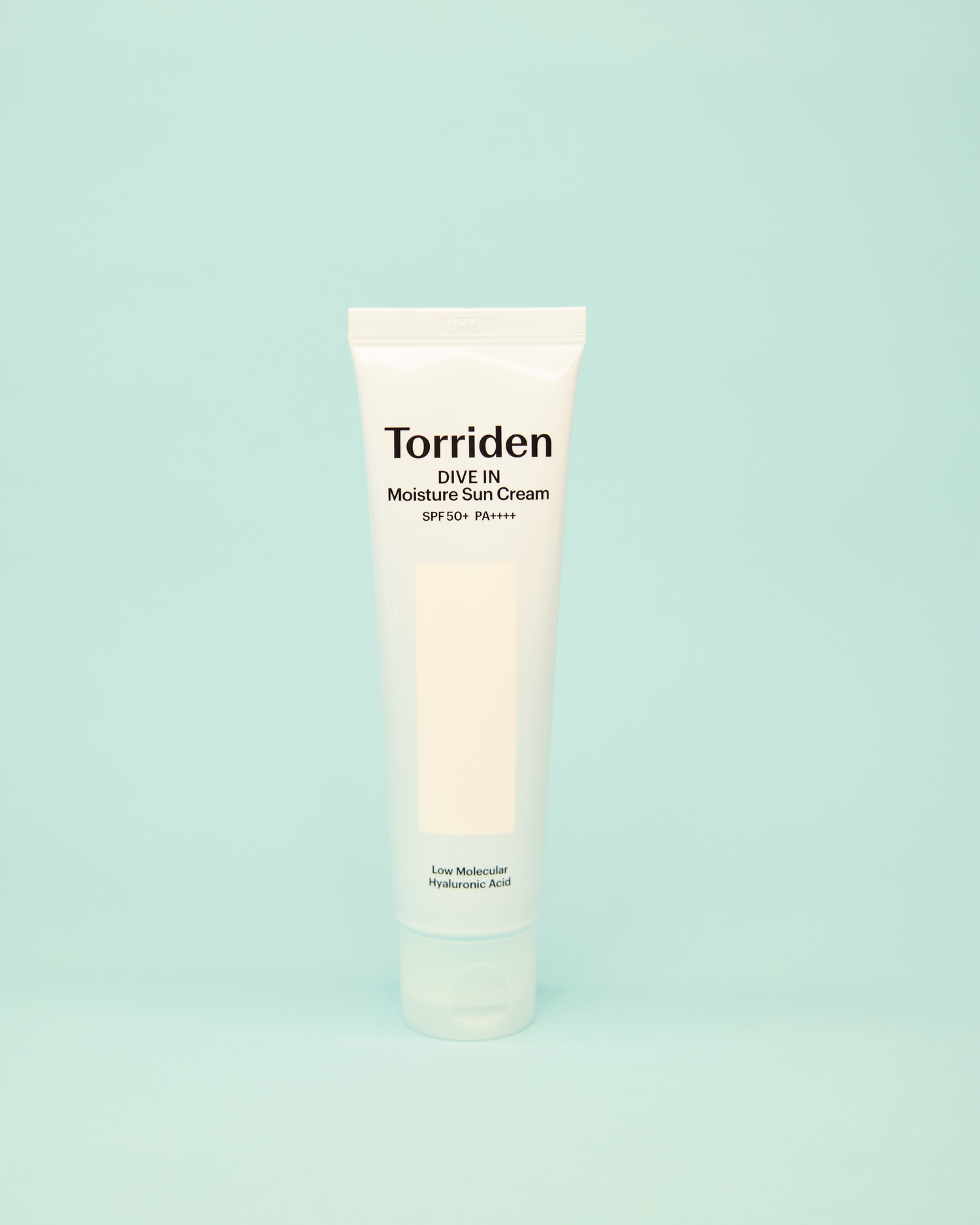 TORRIDEN DIVE-IN Moisture Sun Cream SPF50+ PA++++