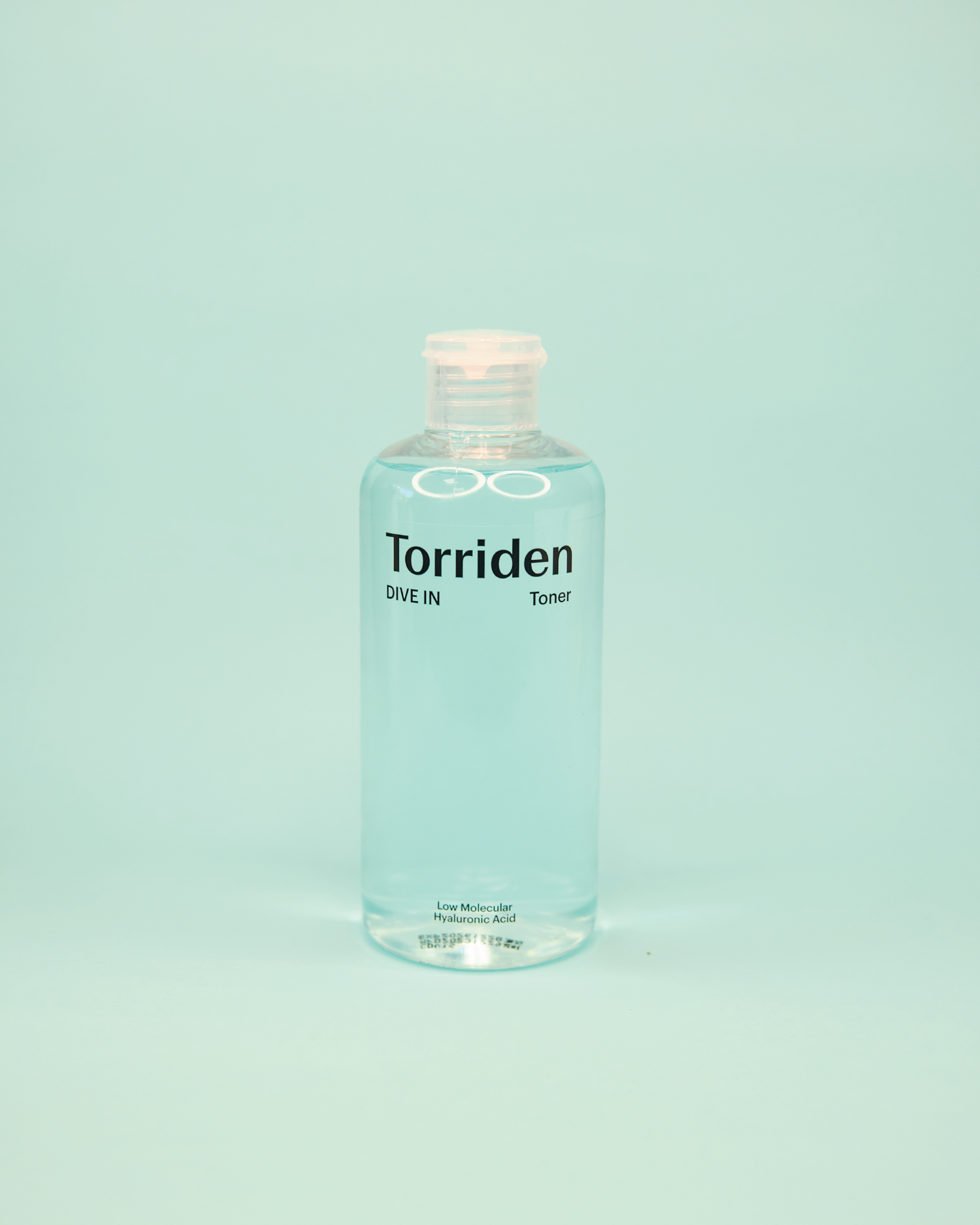 TORRIDEN DIVE-IN Low Molecular Hyaluronic Acid Toner