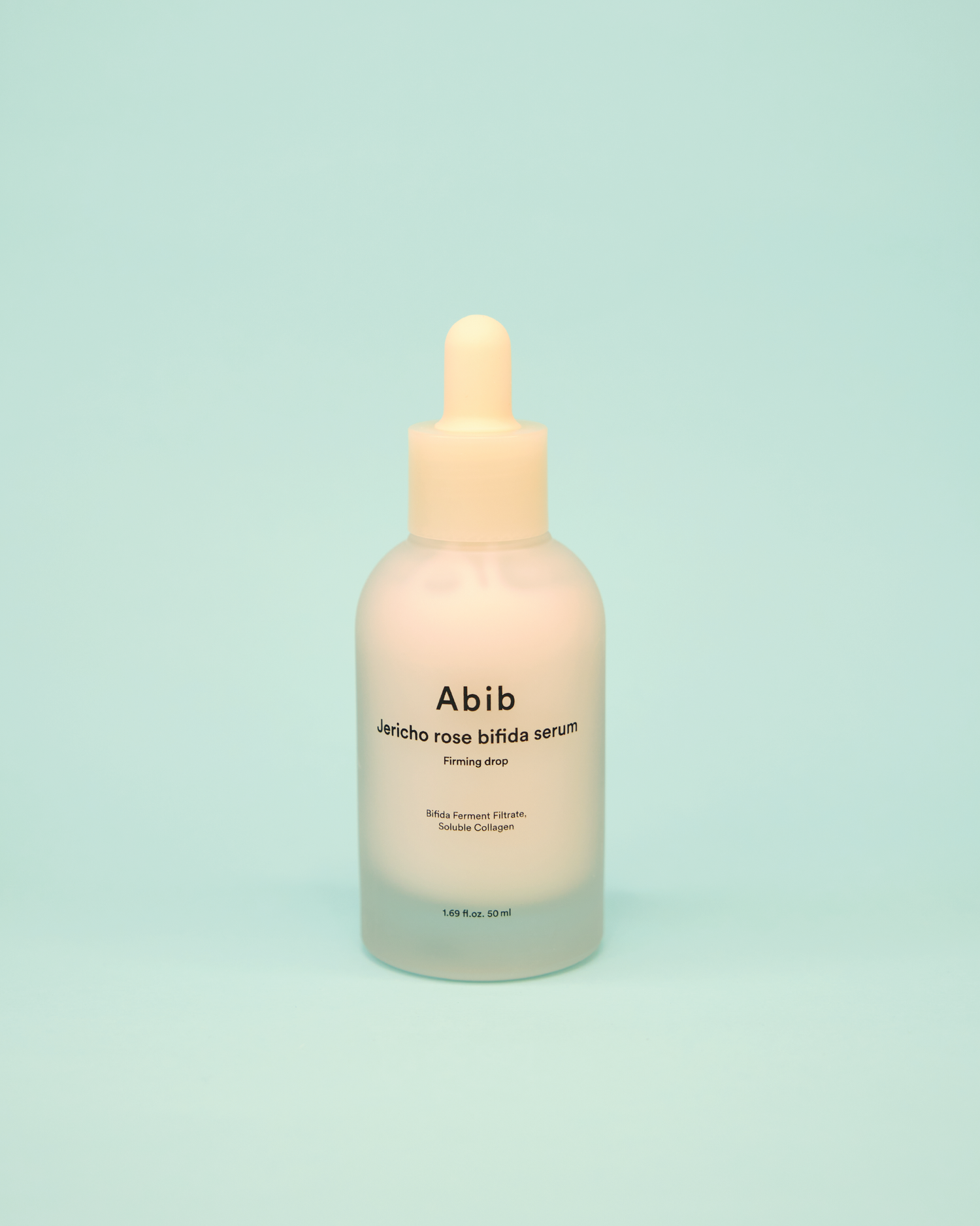 ABIB Jericho Rose Bifida Serum