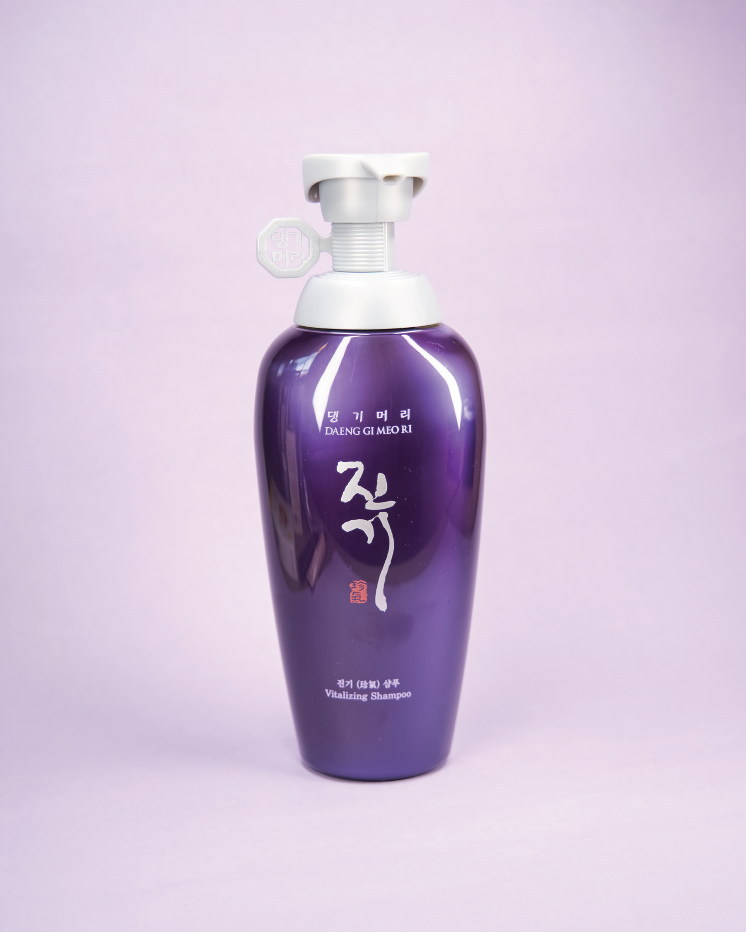 DAENG GI MEO RI Vitalizing Shampoo