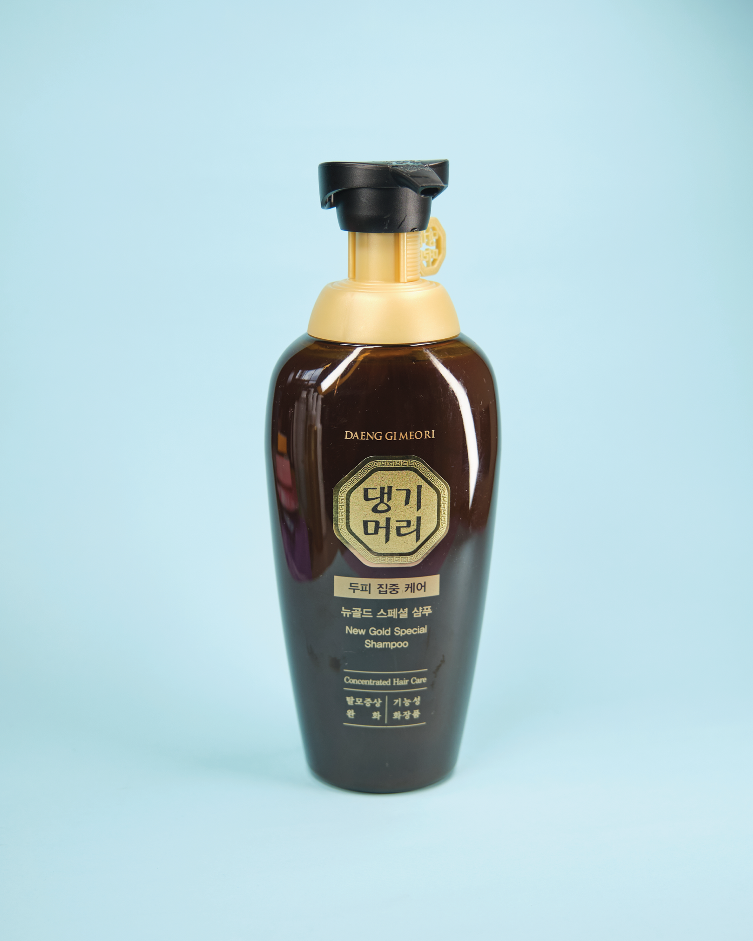 DAENG GI MEO RI New Gold Special Shampoo