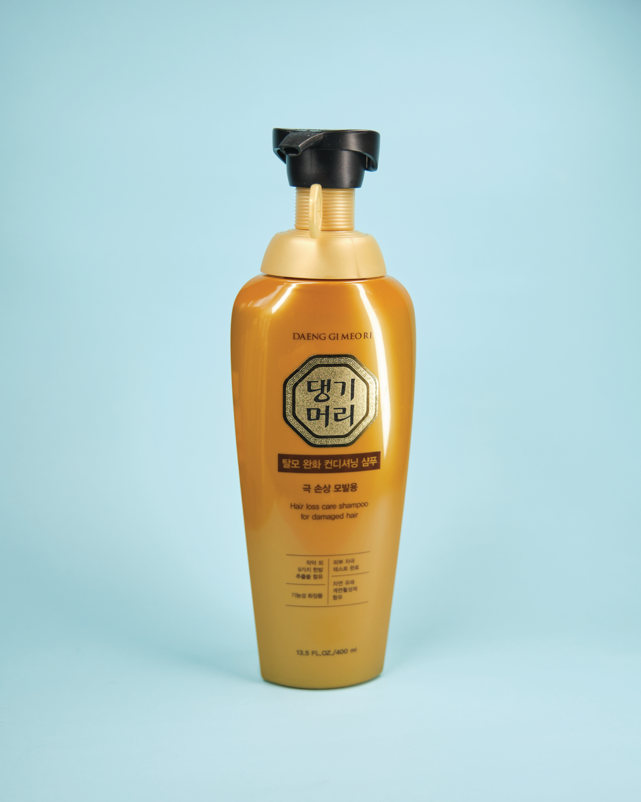 DAENG GI MEO RI Hair Loss Care Shampoo for Damaged Hair – Koral Secrets ...
