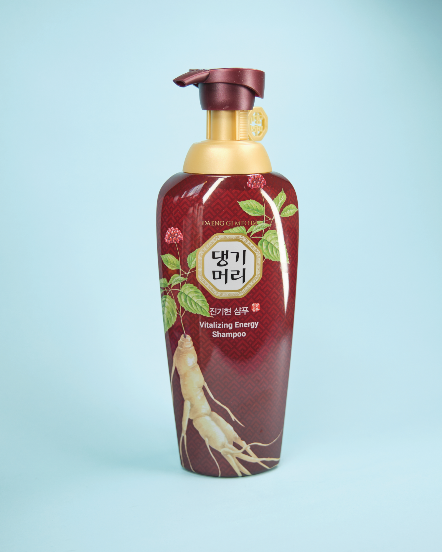 DAENG GI MEO RI Vitalizing Energy Shampoo