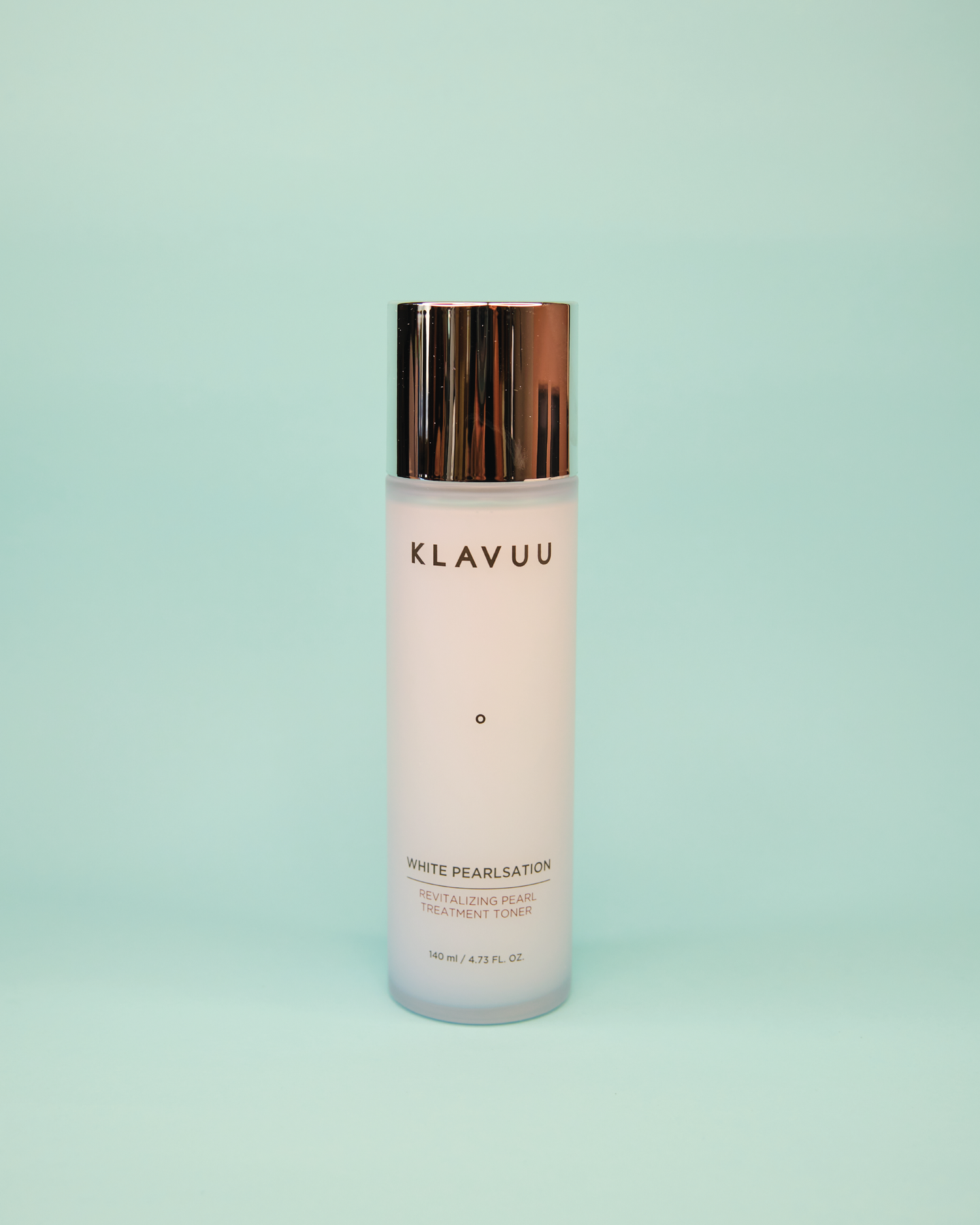 KLAVUU Revitalizing Pearl Treatment Toner