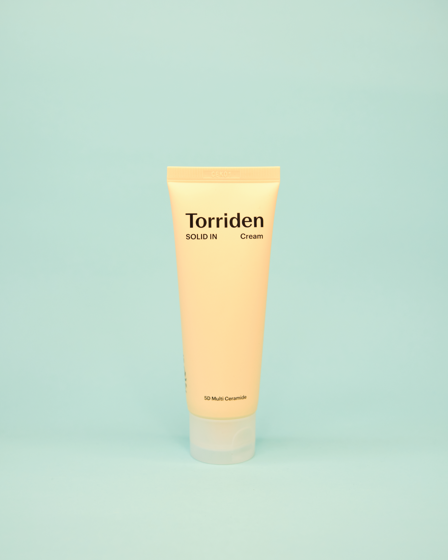 TORRIDEN Solid-IN Ceramide Cream