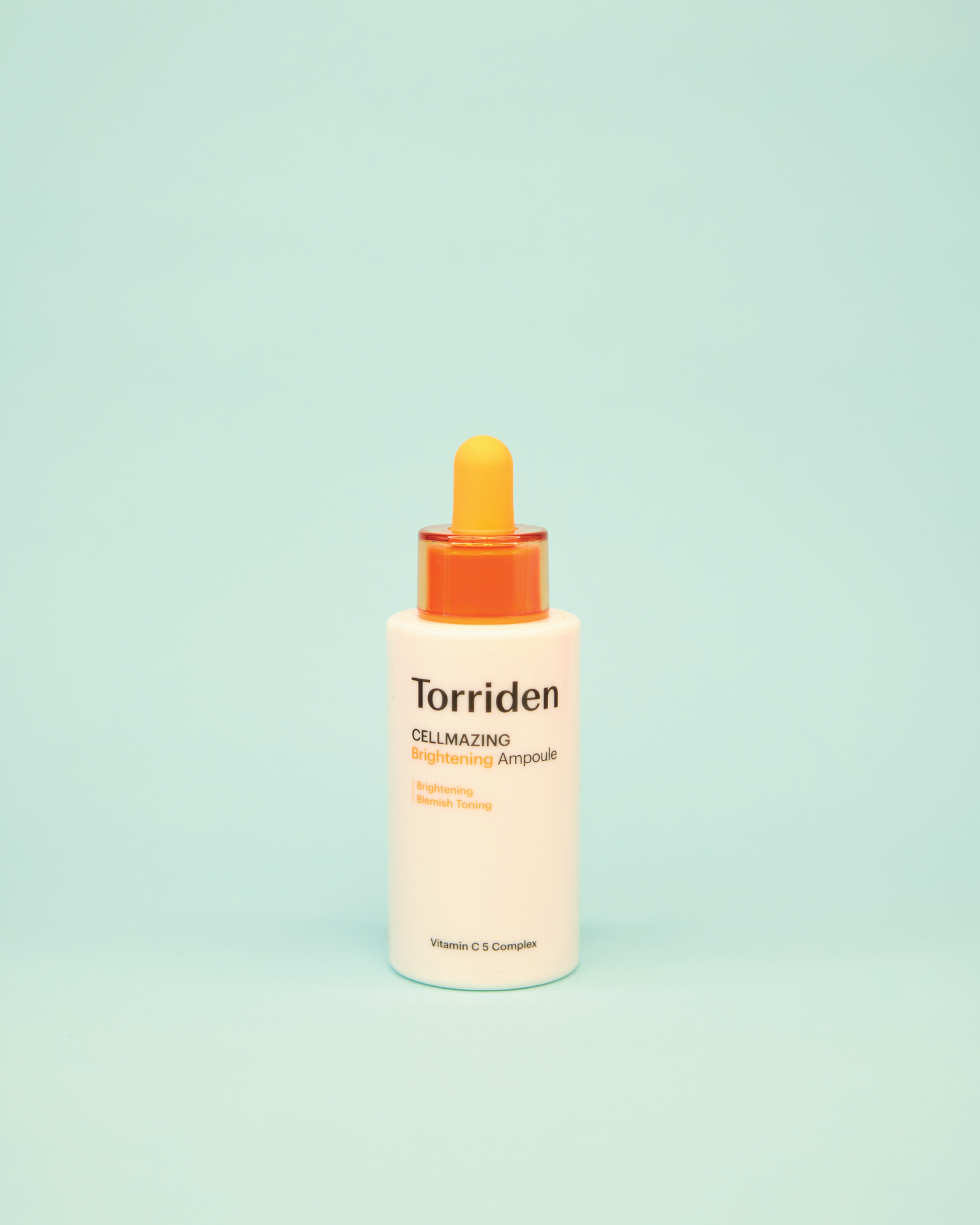 🎁 TORRIDEN Cellmazing Brightening Ampoule (100% off)