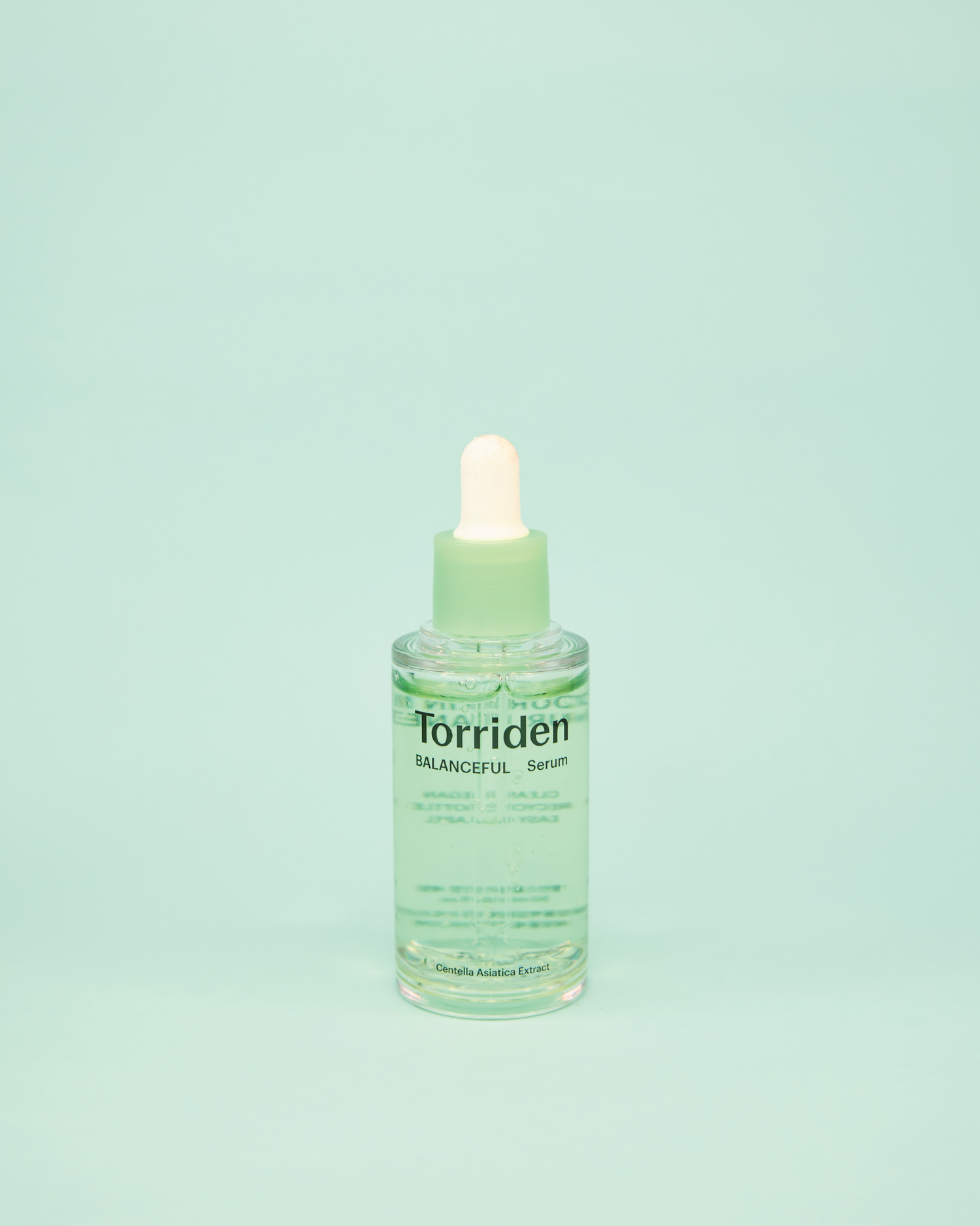 TORRIDEN Balanceful Centella Asiatica Extract Serum