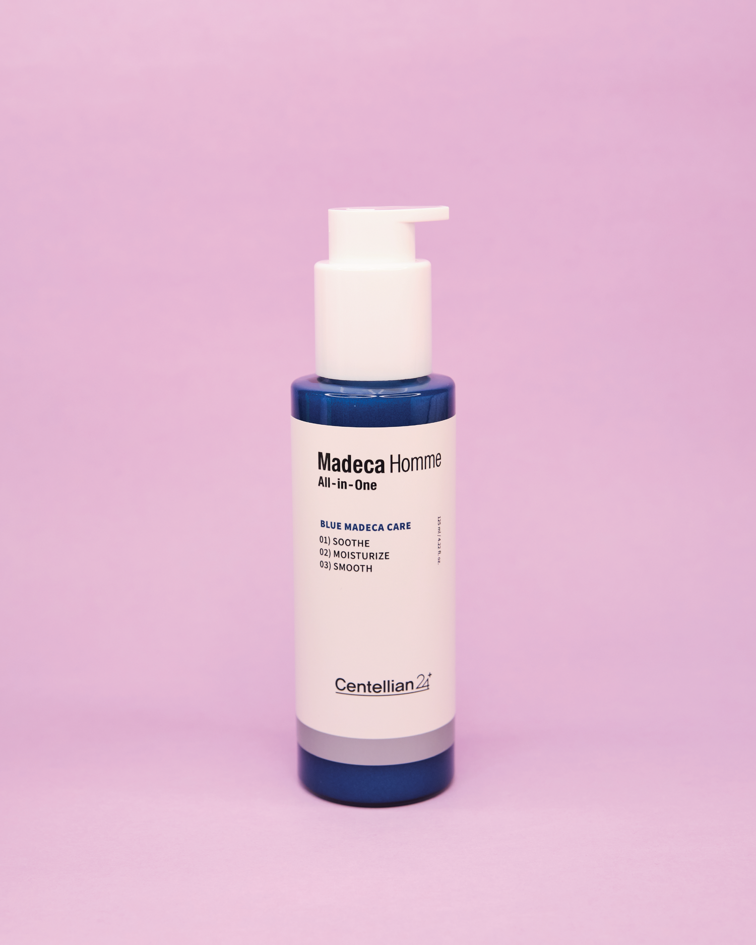 CENTELLIAN24+ Madeca Homme All-In-One Cream