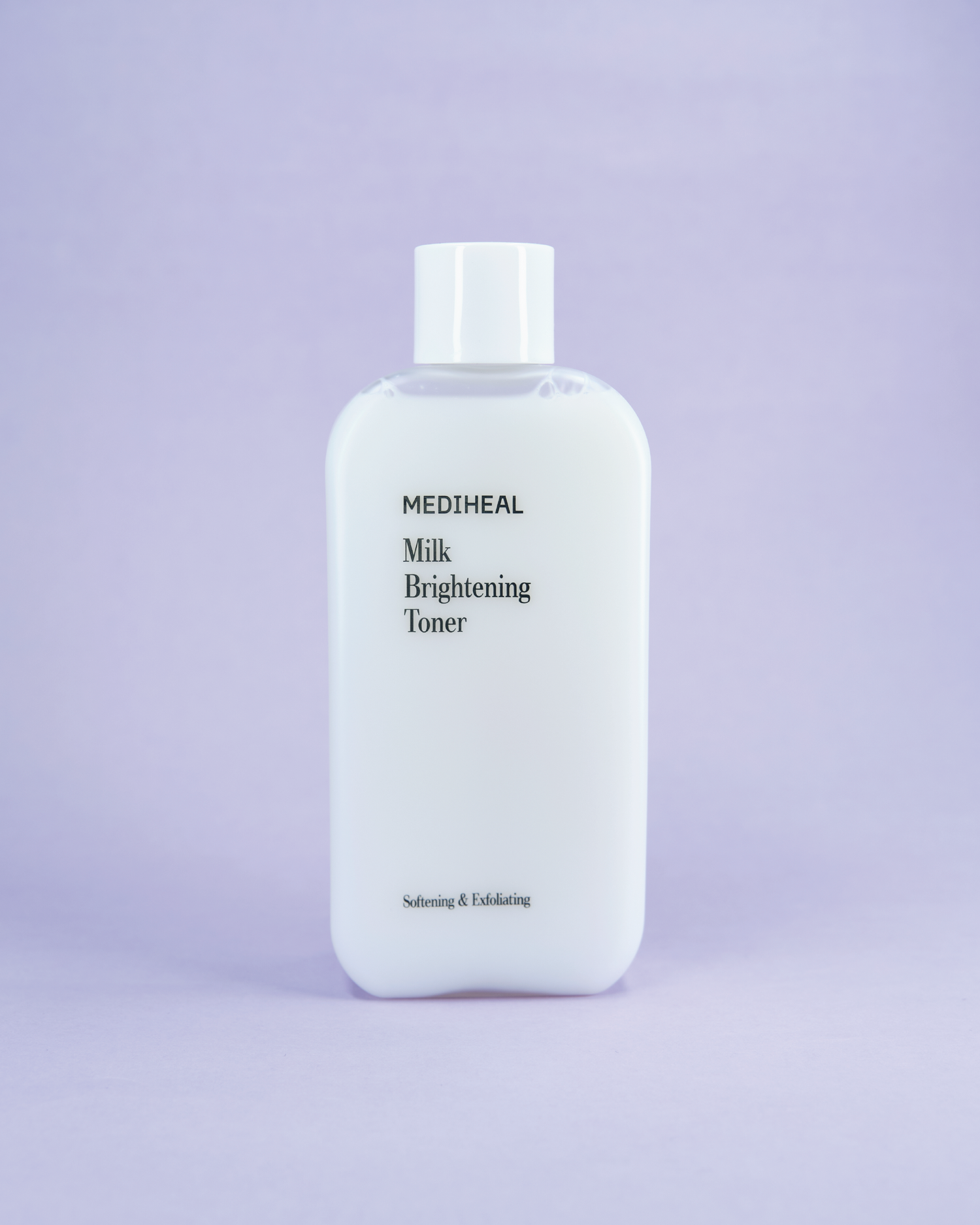 MEDIHEAL White Milk Brightening Toner