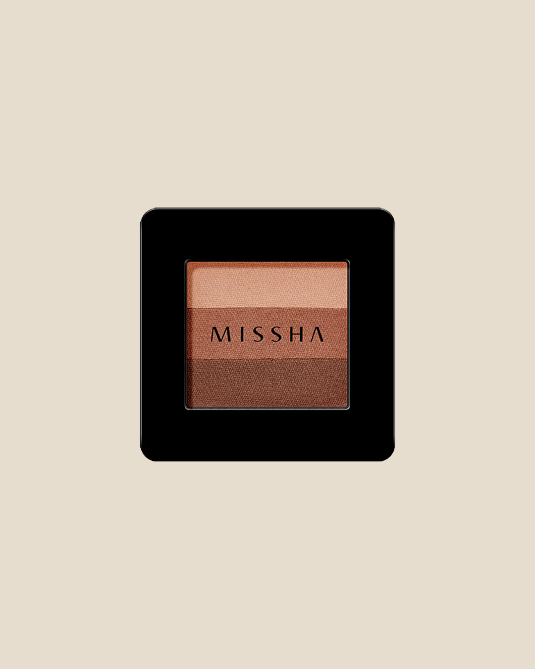 MISSHA Triple Shadow
